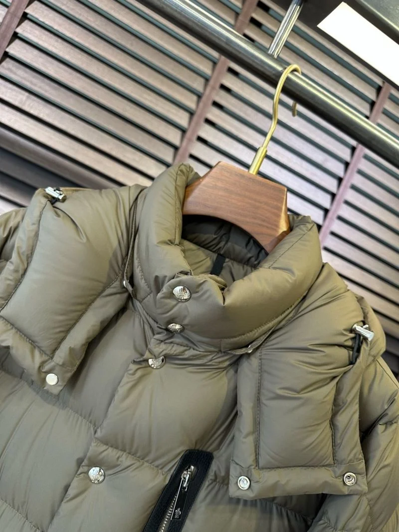 WeatherProof Alexander Mcqueen Down Jackets 164856