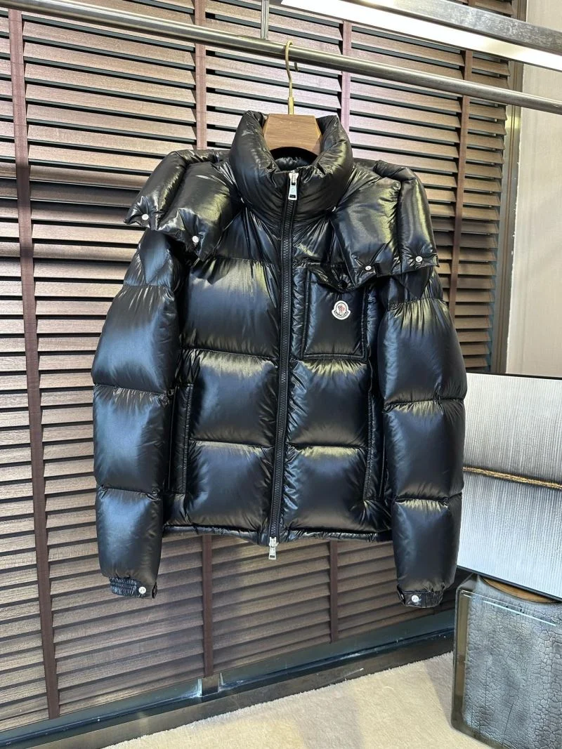 ComfortFit Alexander Mcqueen Down Jackets 164859