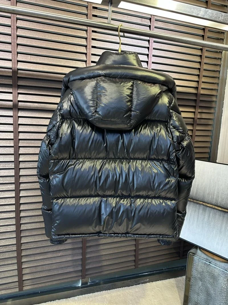 ComfortFit Alexander Mcqueen Down Jackets 164859