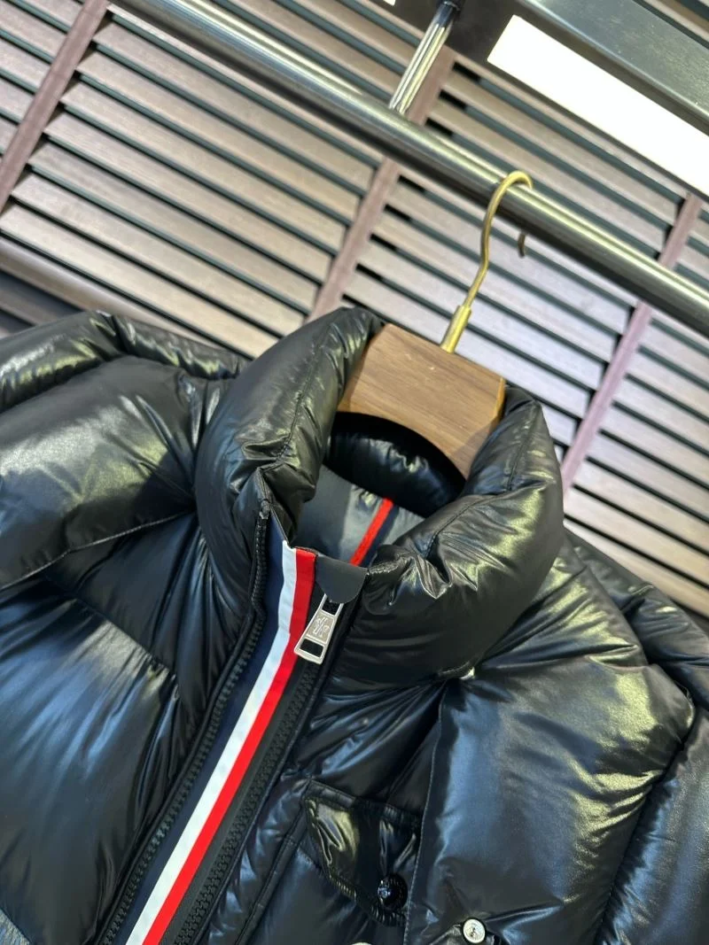 ComfortFit Alexander Mcqueen Down Jackets 164859