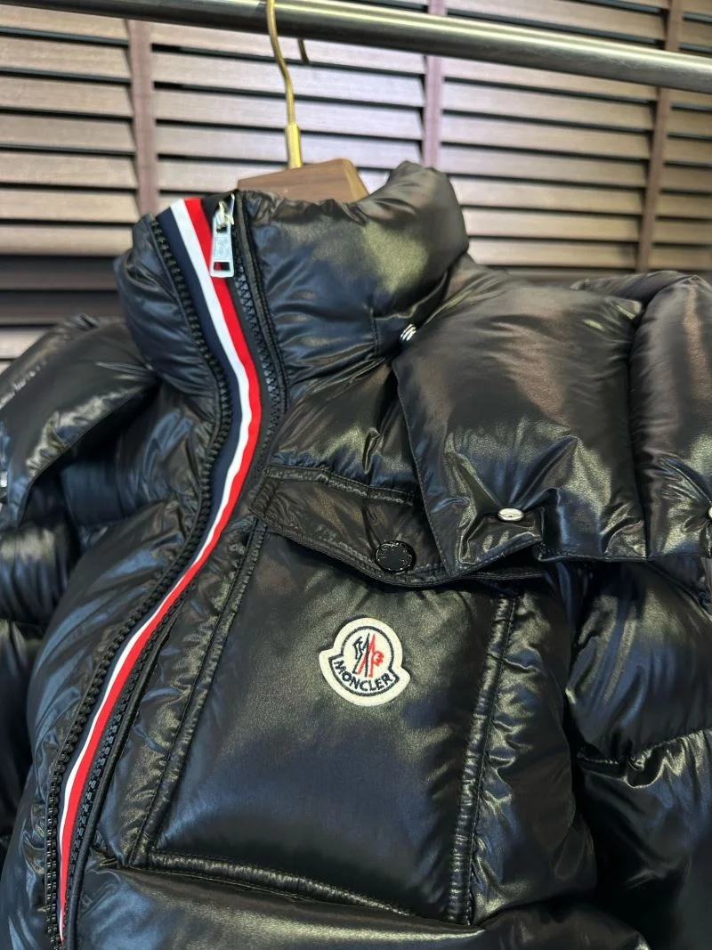 ComfortFit Alexander Mcqueen Down Jackets 164859
