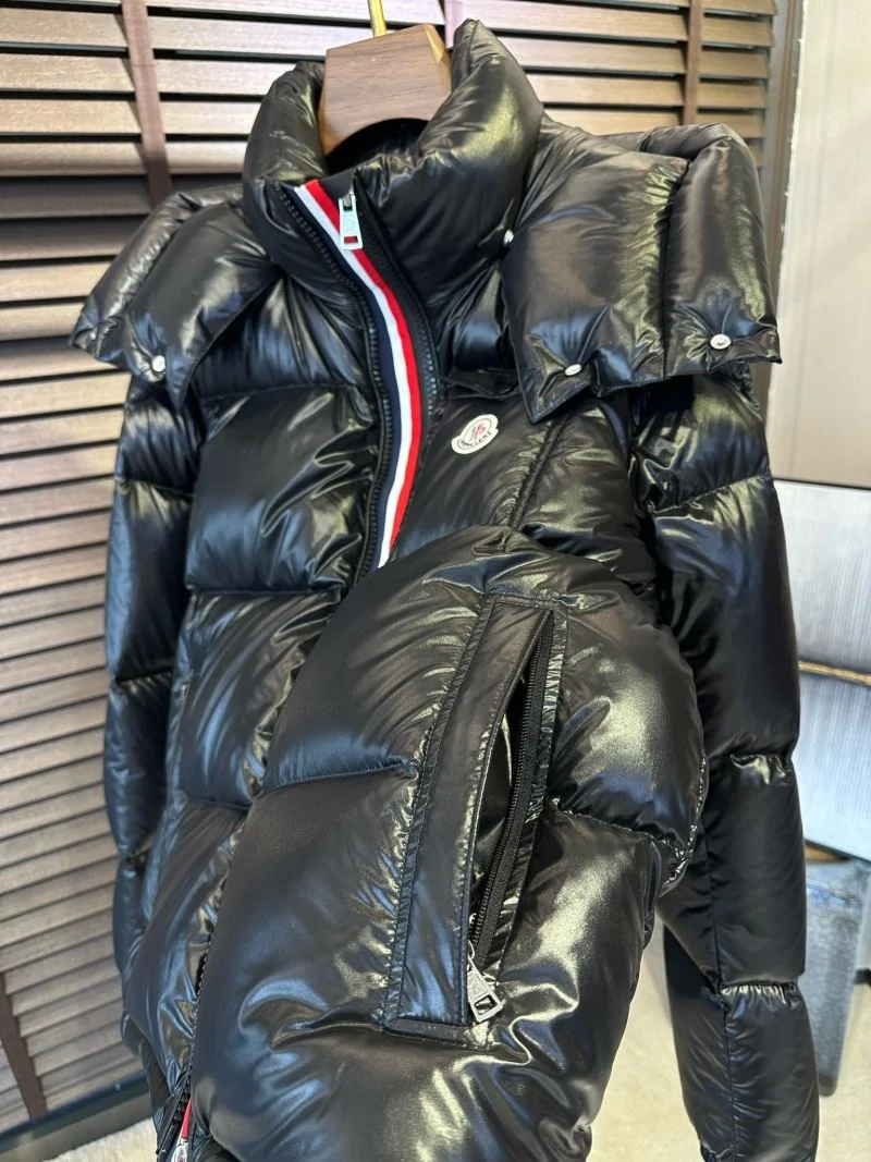 ComfortFit Alexander Mcqueen Down Jackets 164859