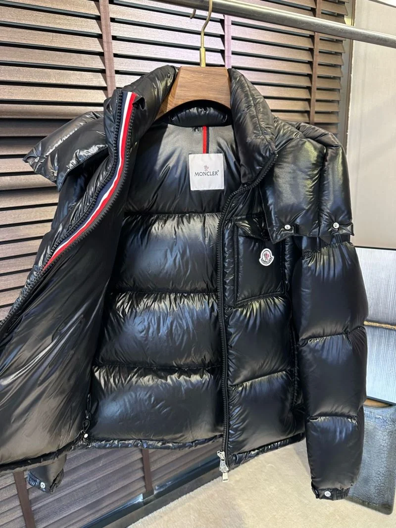 ComfortFit Alexander Mcqueen Down Jackets 164859