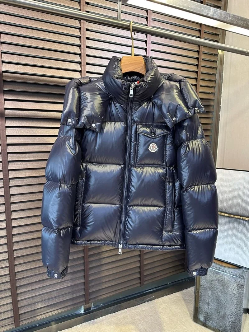 Supportive Alexander Mcqueen Down Jackets 164861