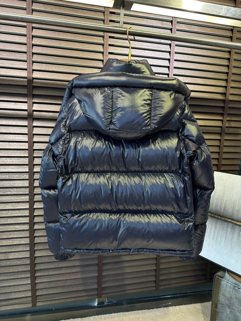 Supportive Alexander Mcqueen Down Jackets 164861
