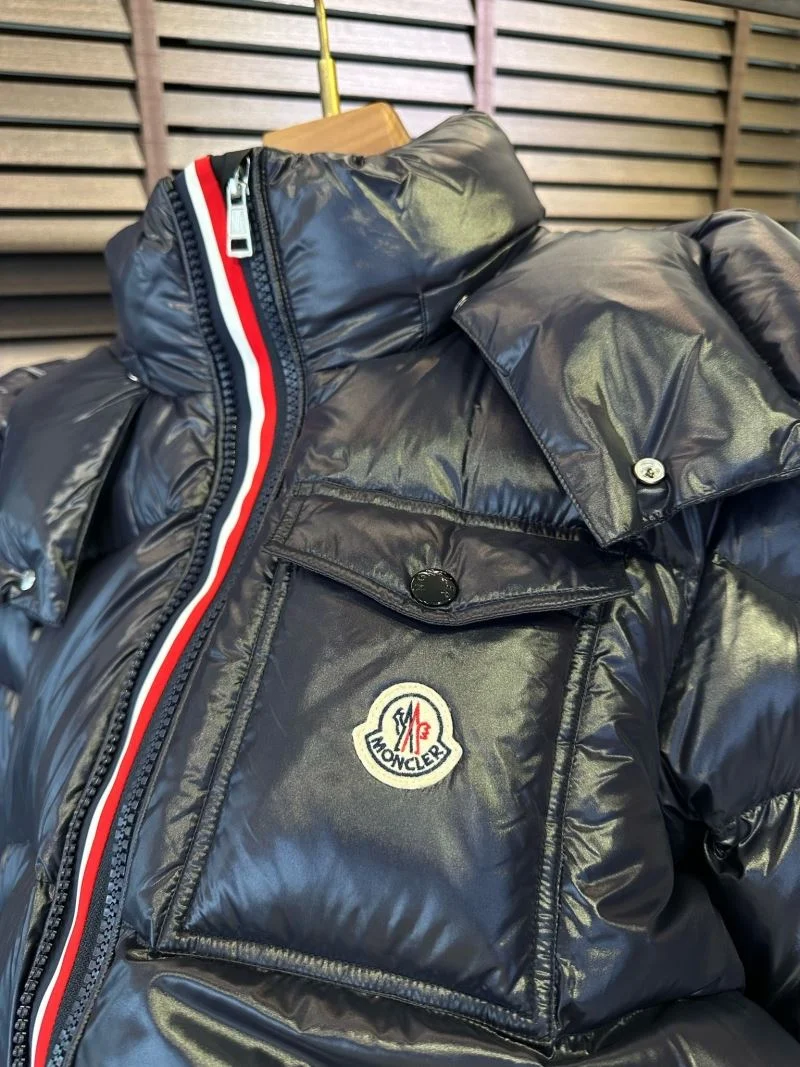 Supportive Alexander Mcqueen Down Jackets 164861