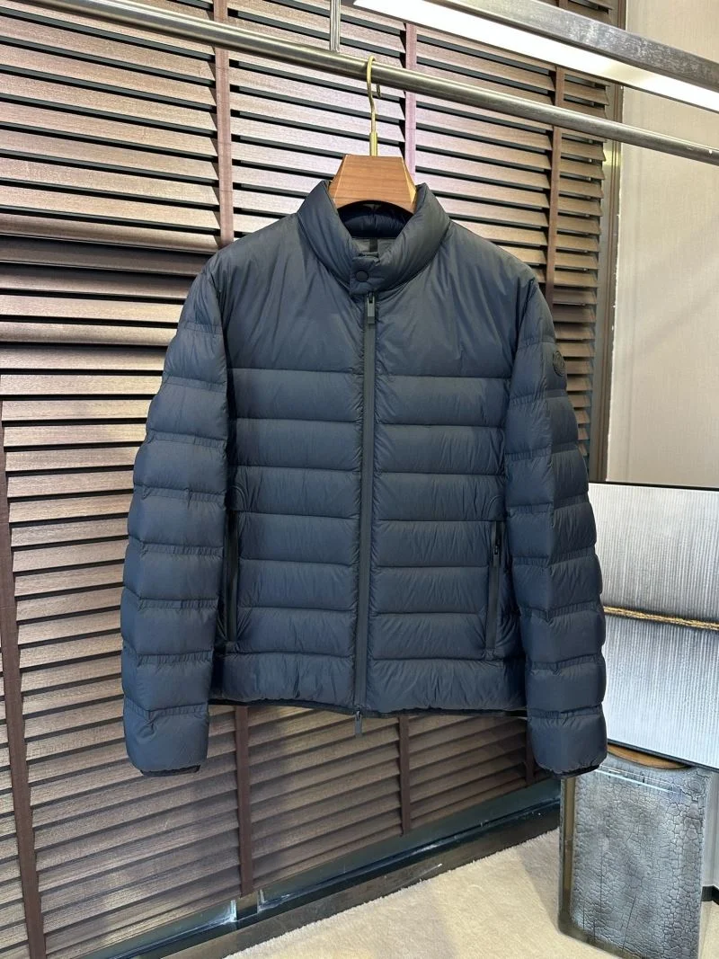 MoistureWicking Alexander Mcqueen Down Jackets 164886