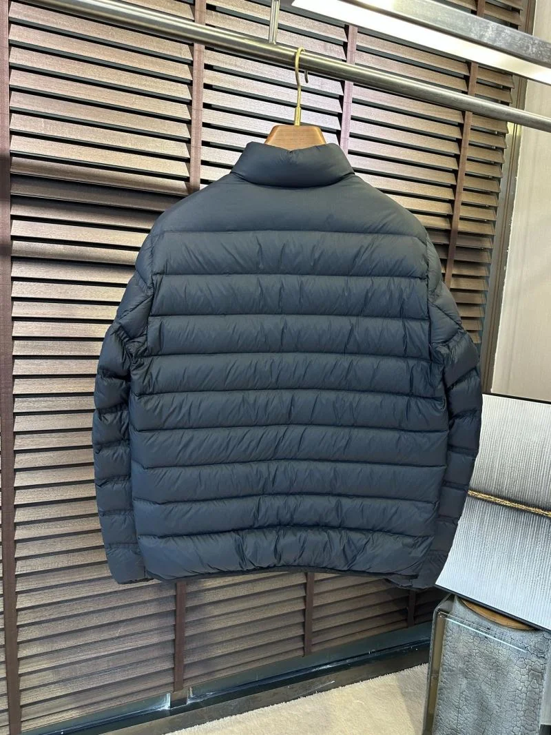 MoistureWicking Alexander Mcqueen Down Jackets 164886