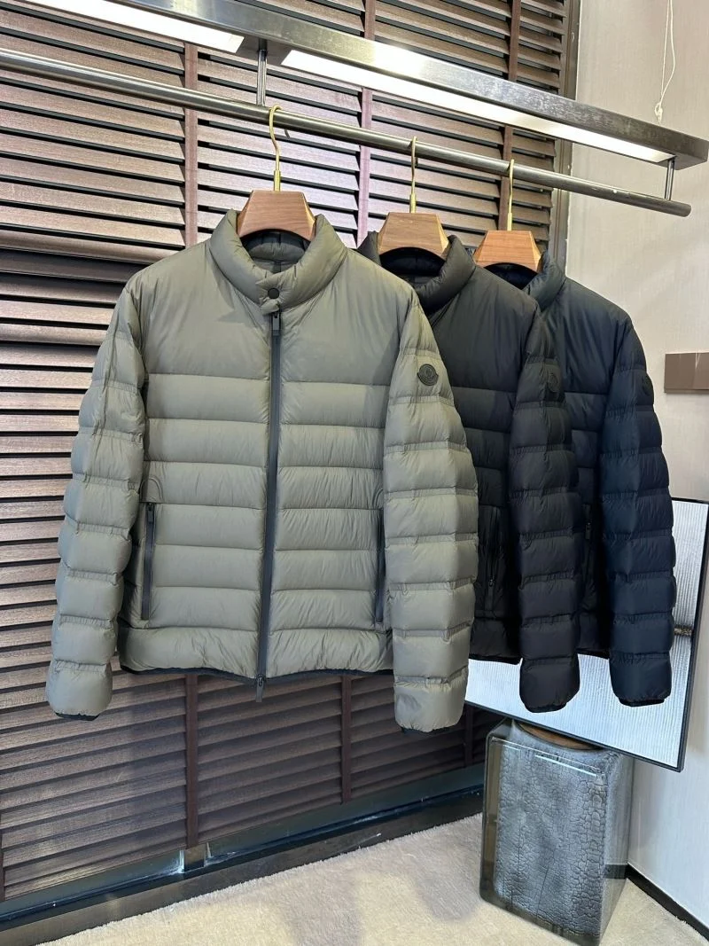 MoistureWicking Alexander Mcqueen Down Jackets 164886