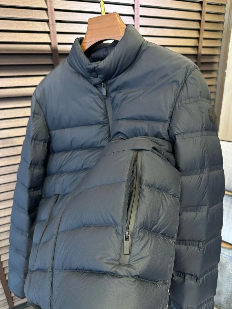 MoistureWicking Alexander Mcqueen Down Jackets 164886