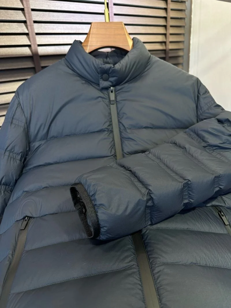 MoistureWicking Alexander Mcqueen Down Jackets 164886