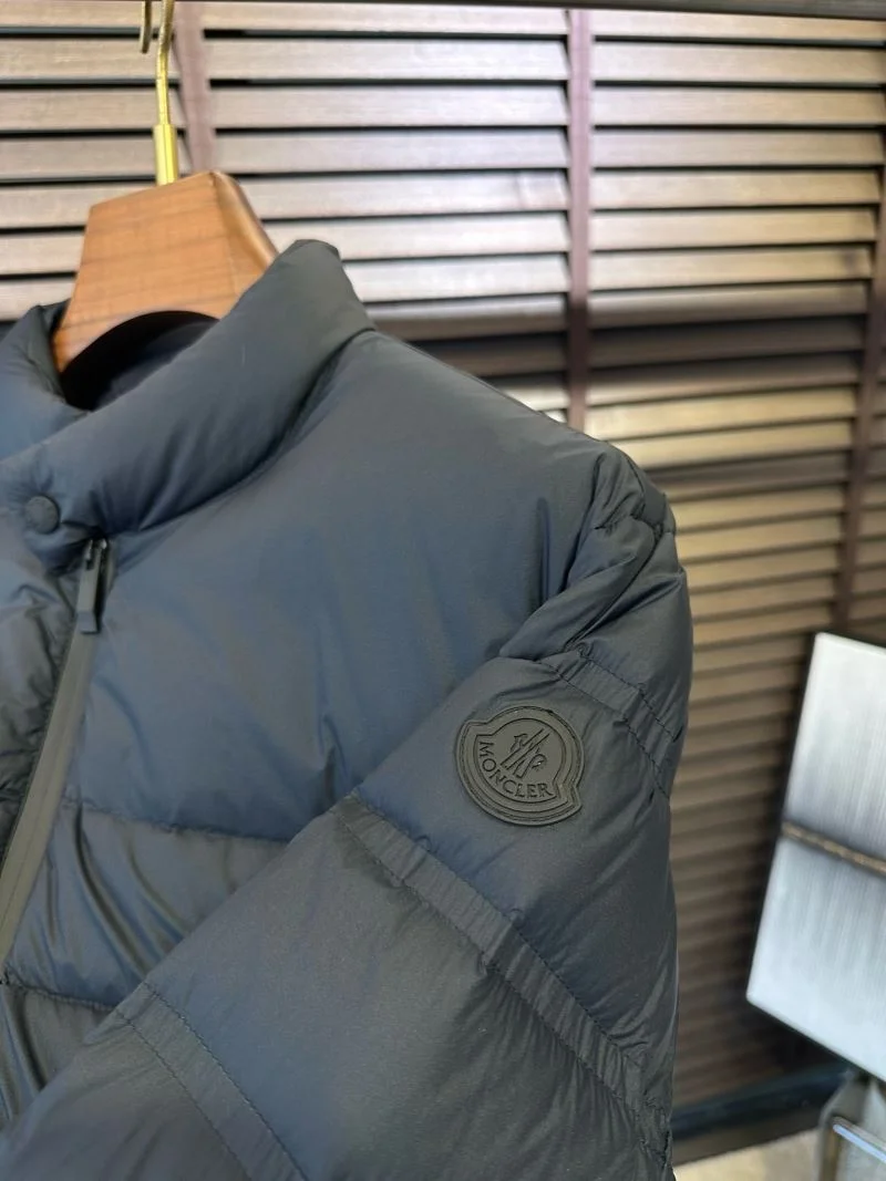 MoistureWicking Alexander Mcqueen Down Jackets 164886