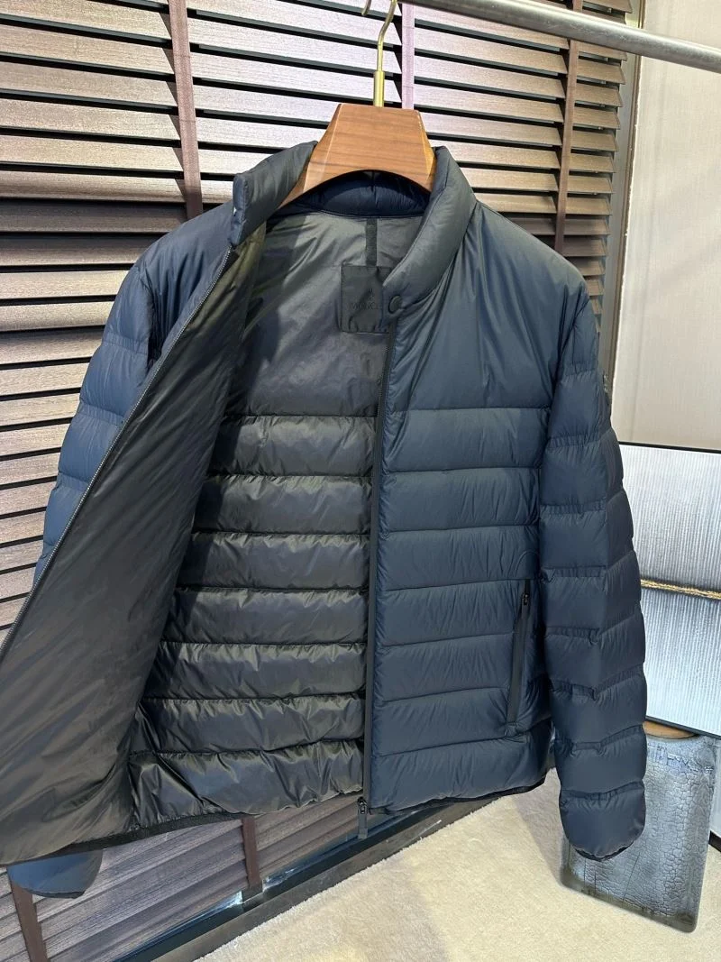 MoistureWicking Alexander Mcqueen Down Jackets 164886