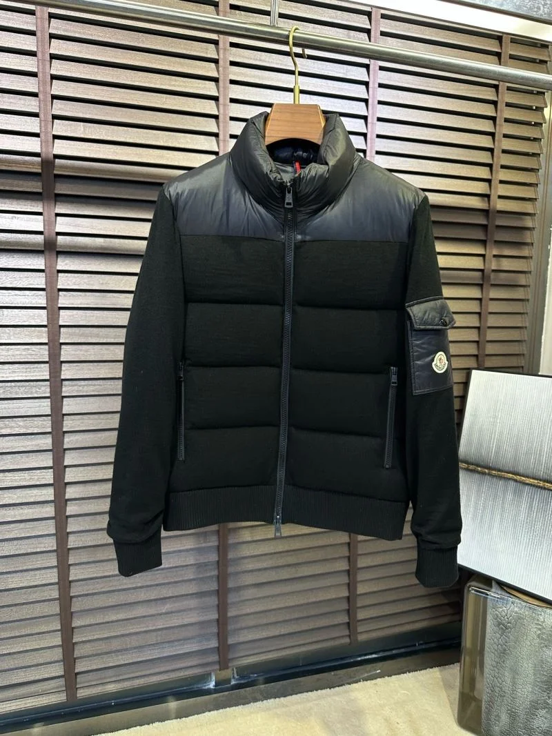 Bold Alexander Mcqueen Down Jackets 164884