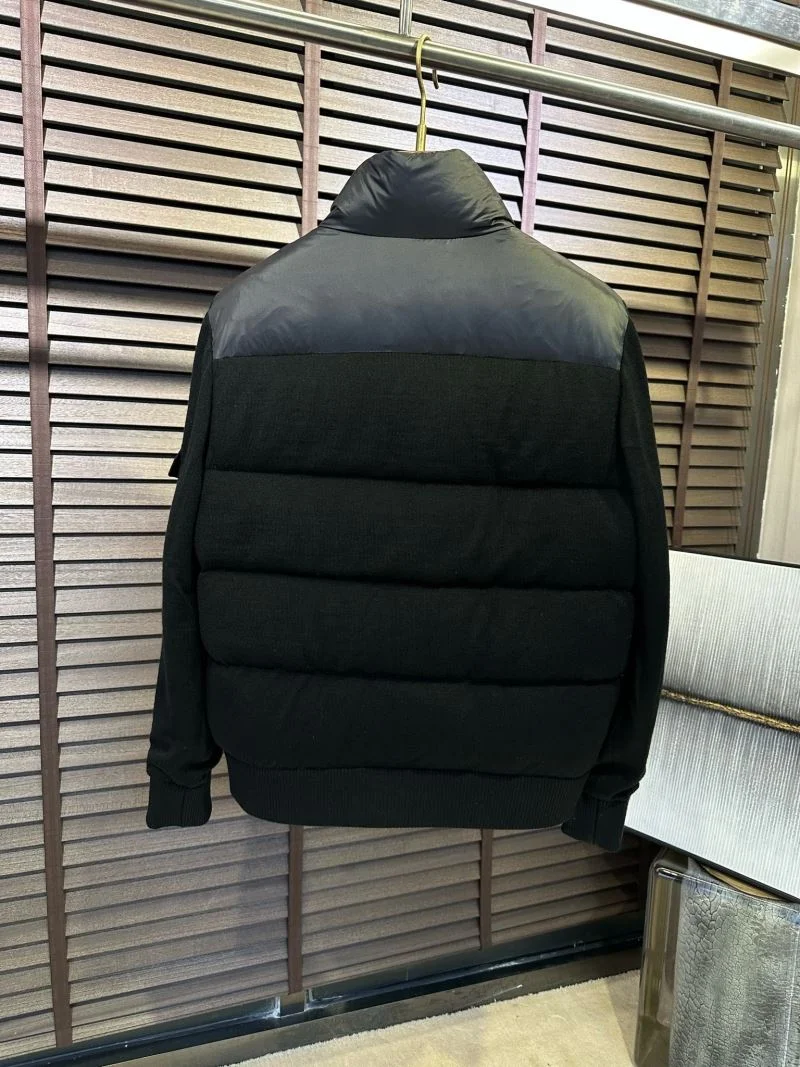 Bold Alexander Mcqueen Down Jackets 164884