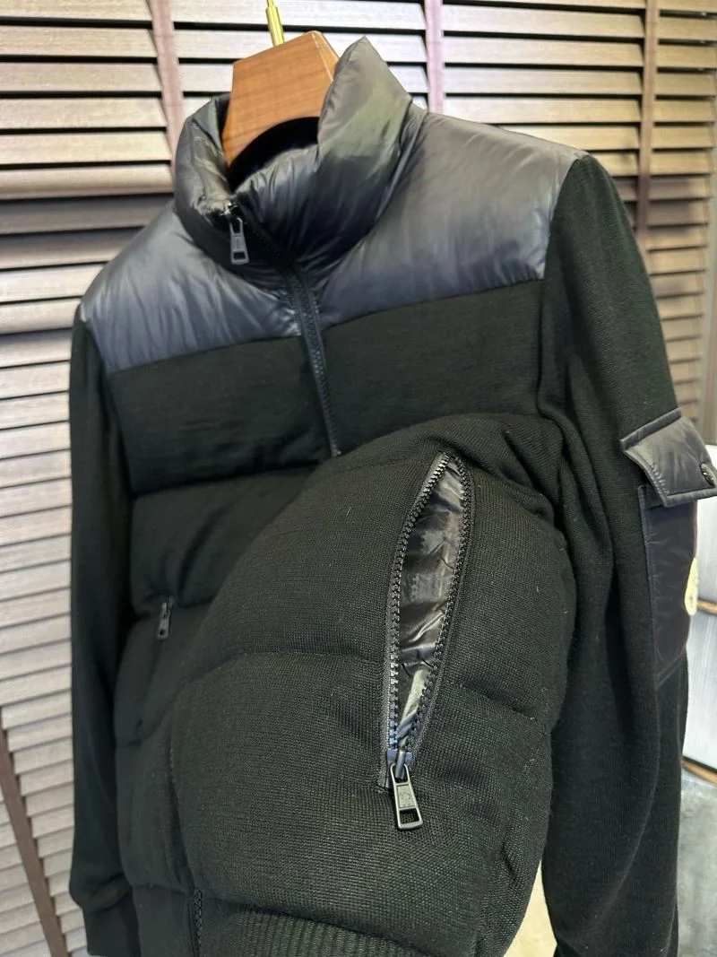 Bold Alexander Mcqueen Down Jackets 164884