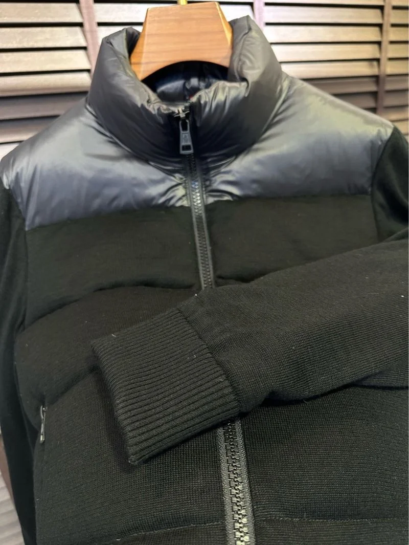 Bold Alexander Mcqueen Down Jackets 164884