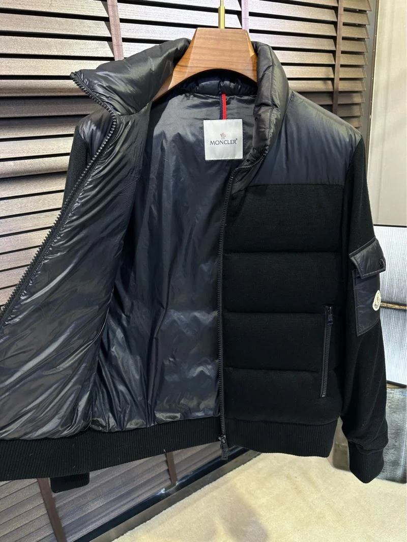 Bold Alexander Mcqueen Down Jackets 164884