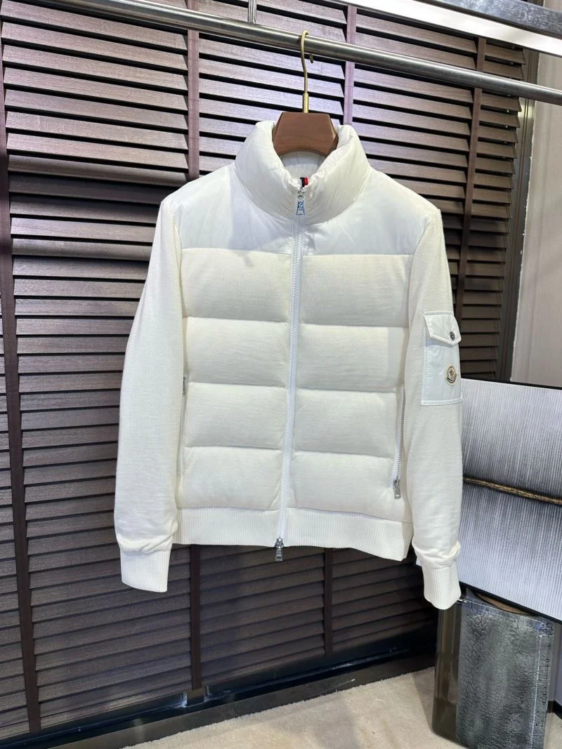 FastDry Alexander Mcqueen Down Jackets 164854