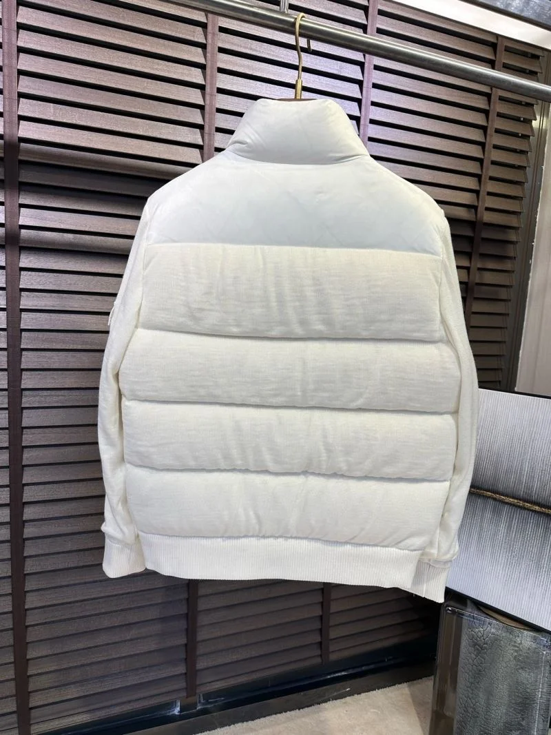 FastDry Alexander Mcqueen Down Jackets 164854