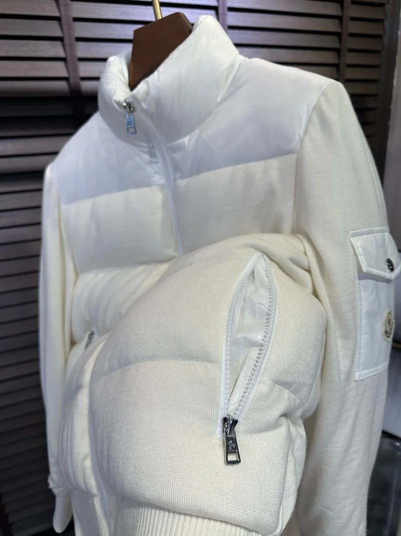 FastDry Alexander Mcqueen Down Jackets 164854