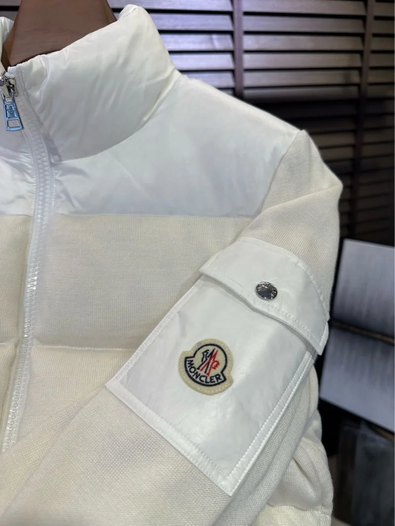FastDry Alexander Mcqueen Down Jackets 164854