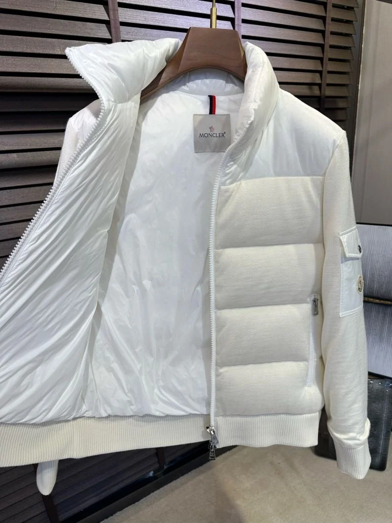 FastDry Alexander Mcqueen Down Jackets 164854