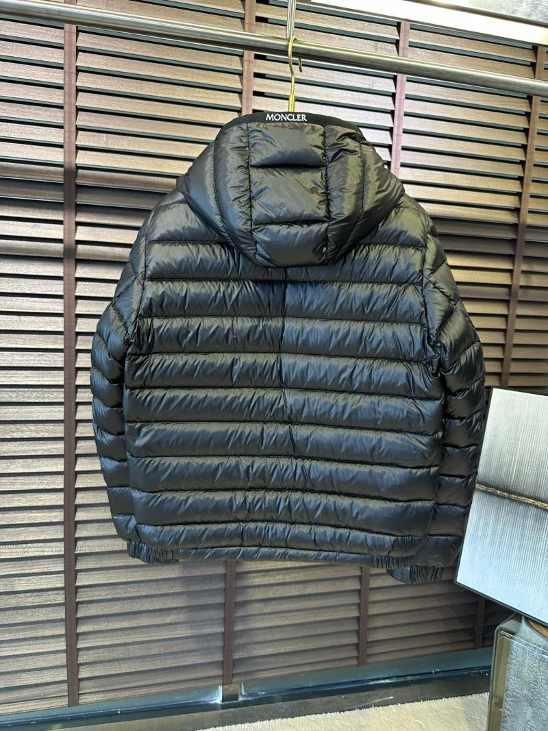 Classic Alexander Mcqueen Down Jackets 164855