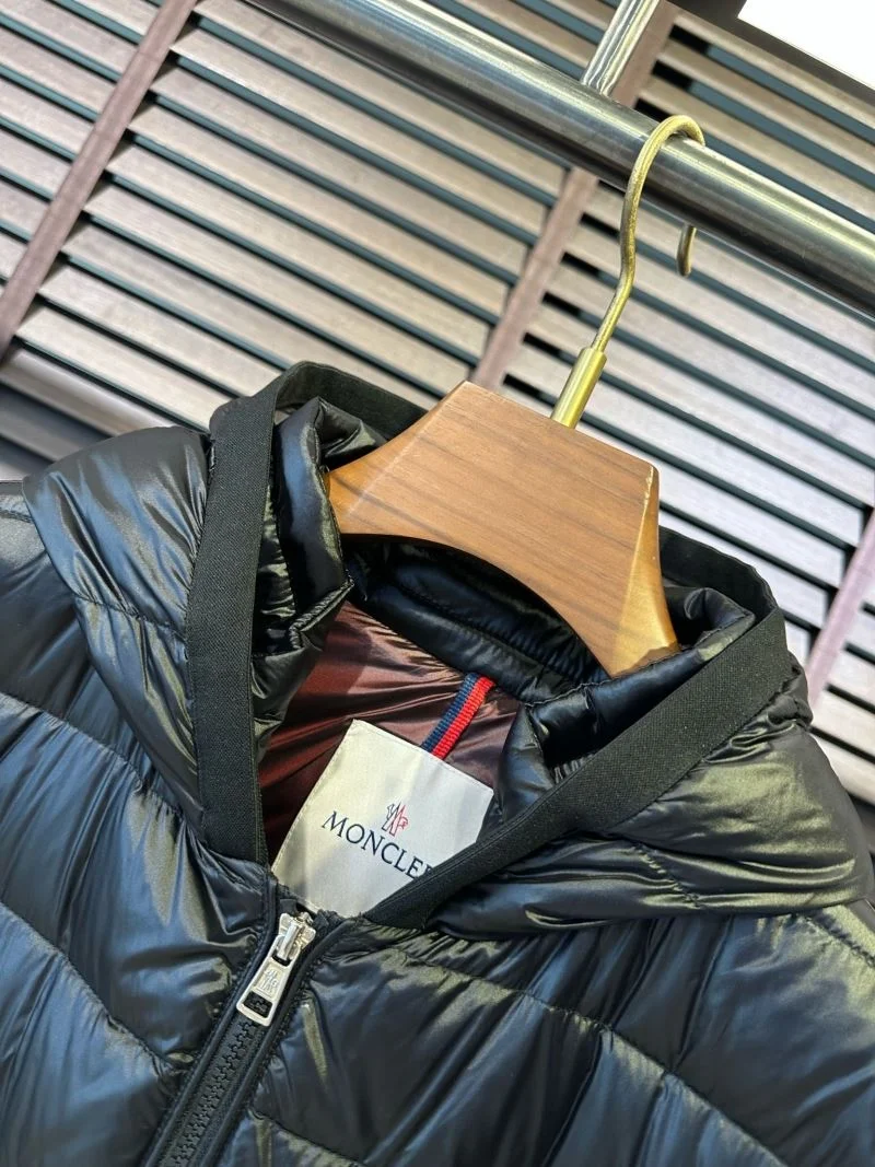 Classic Alexander Mcqueen Down Jackets 164855