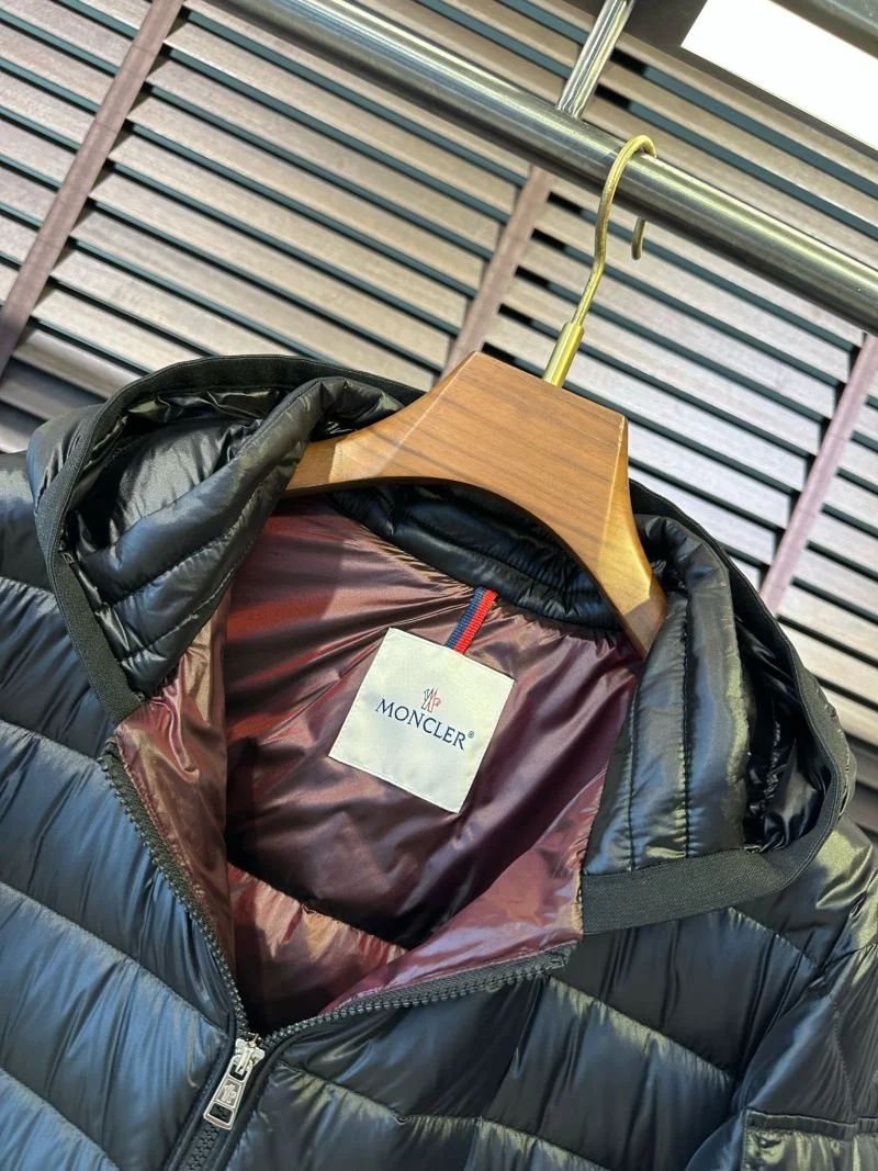 Classic Alexander Mcqueen Down Jackets 164855