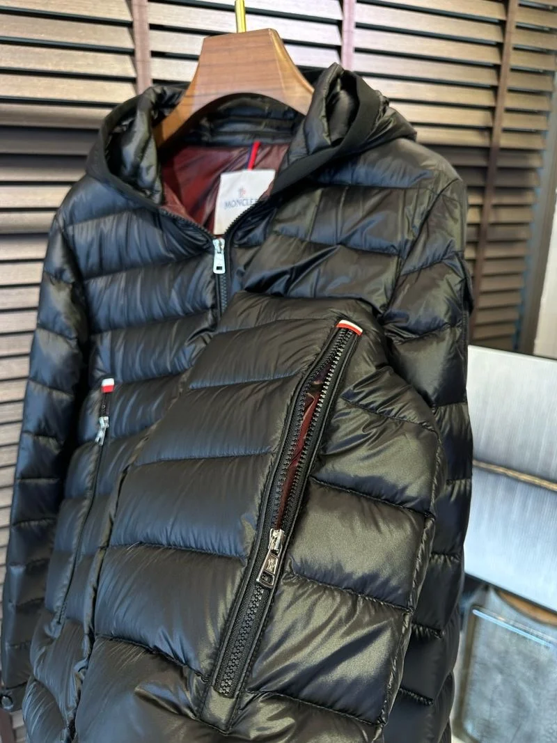 Classic Alexander Mcqueen Down Jackets 164855