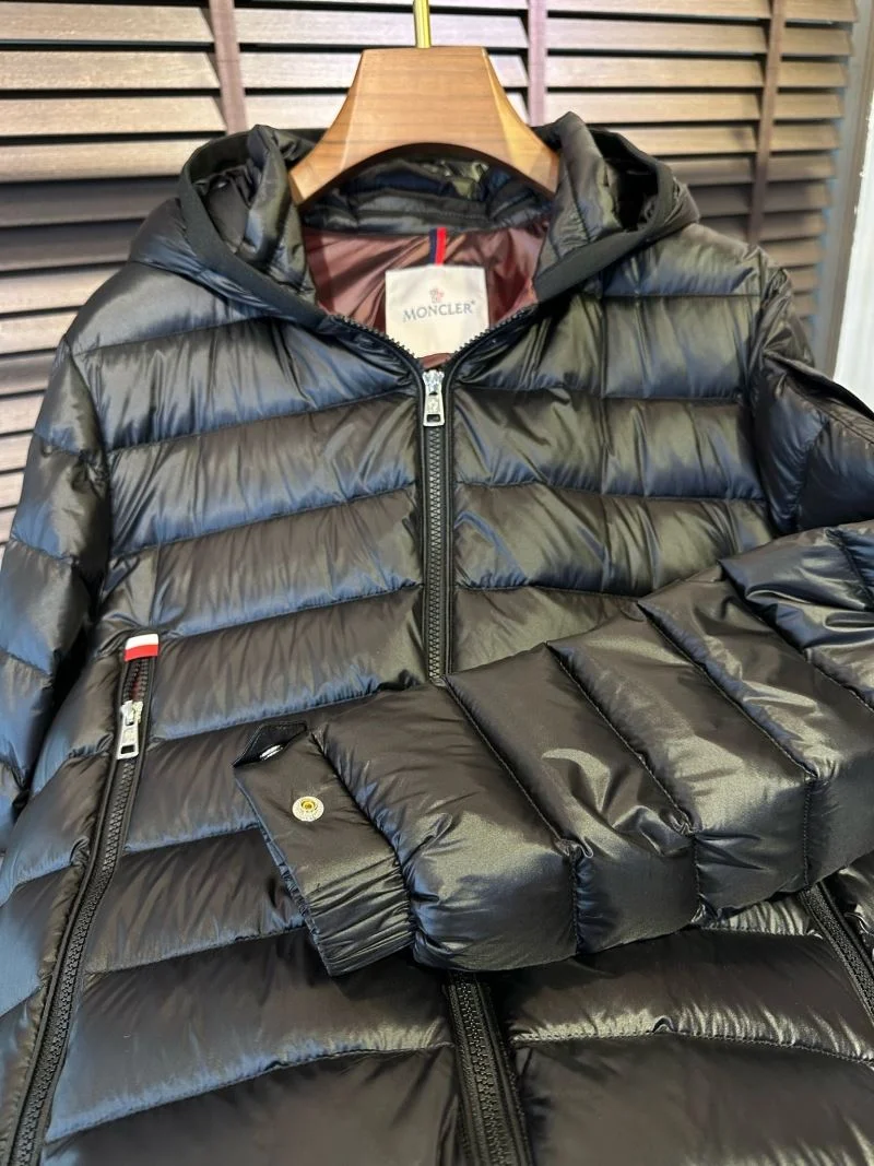 Classic Alexander Mcqueen Down Jackets 164855