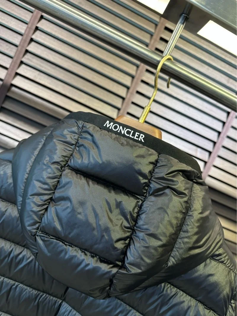 Classic Alexander Mcqueen Down Jackets 164855