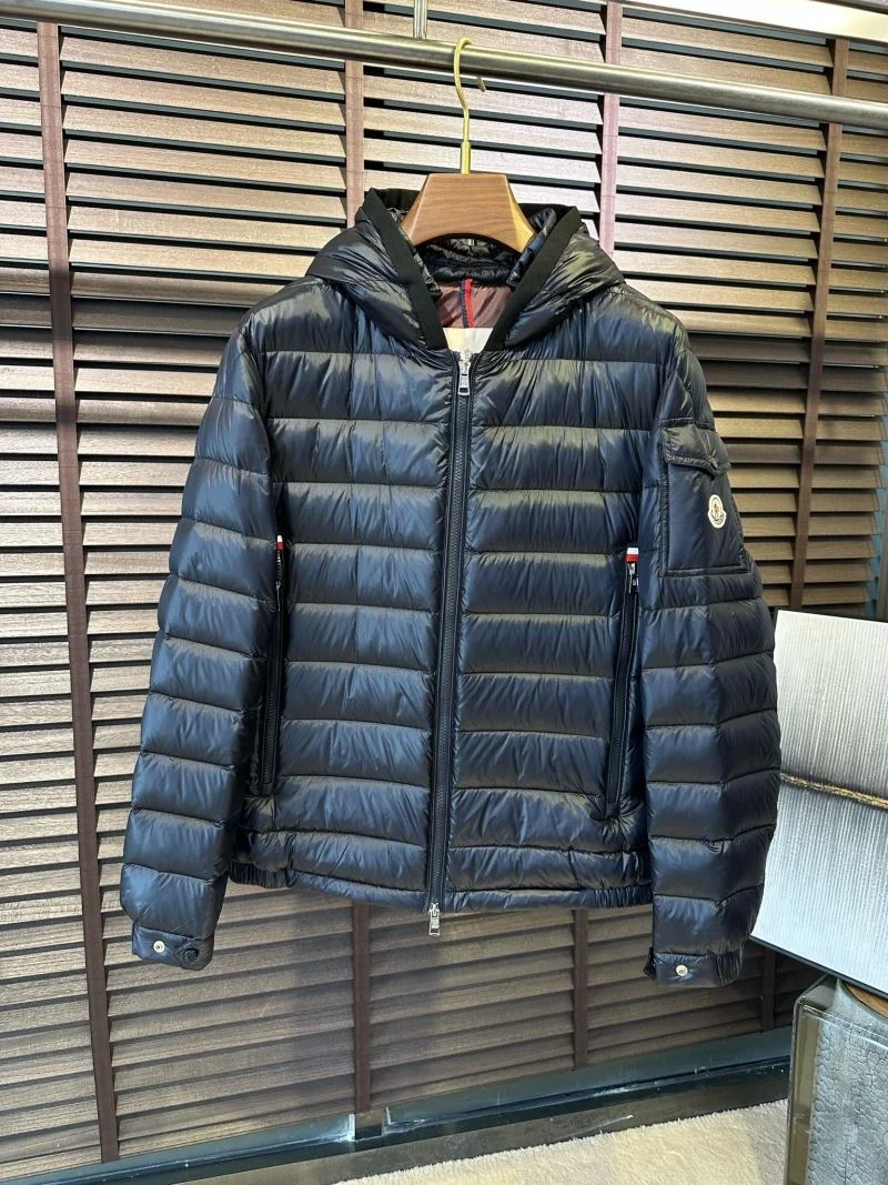 EyeCatching Alexander Mcqueen Down Jackets 164864