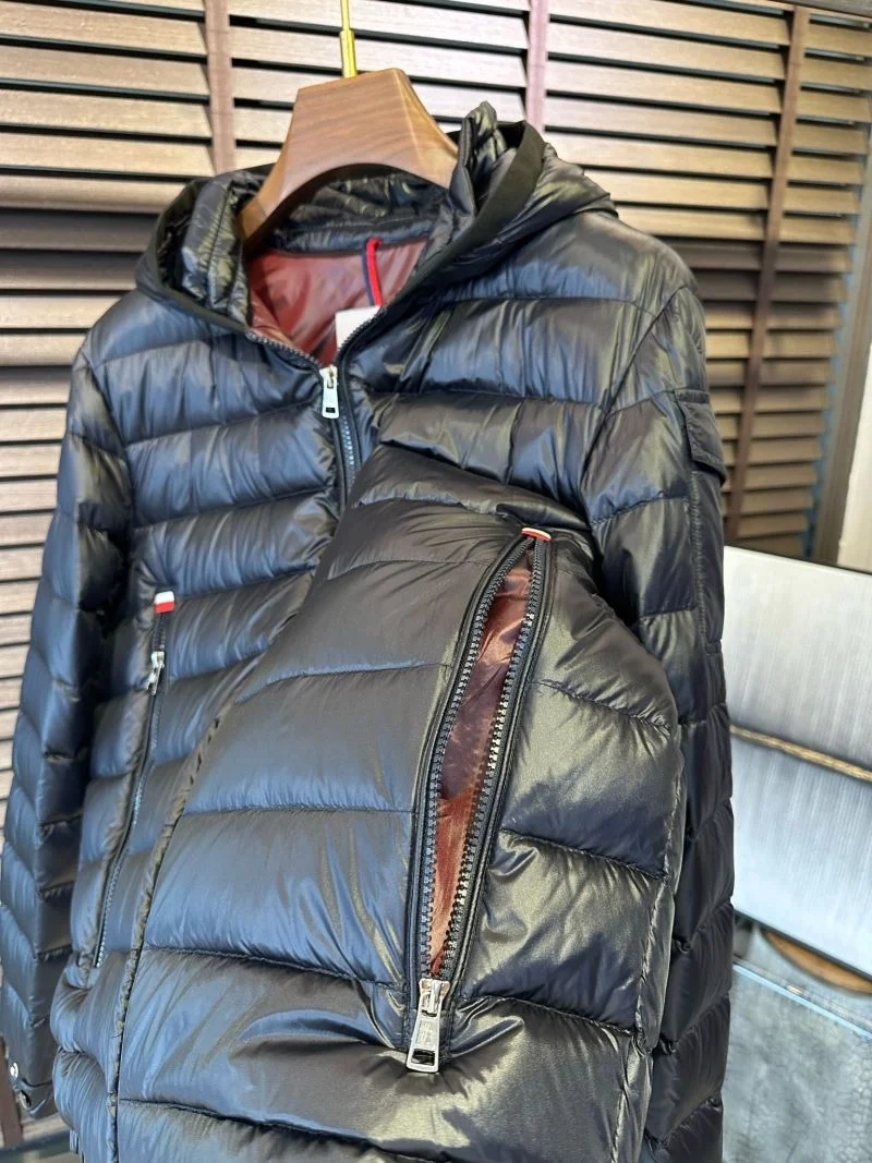 EyeCatching Alexander Mcqueen Down Jackets 164864