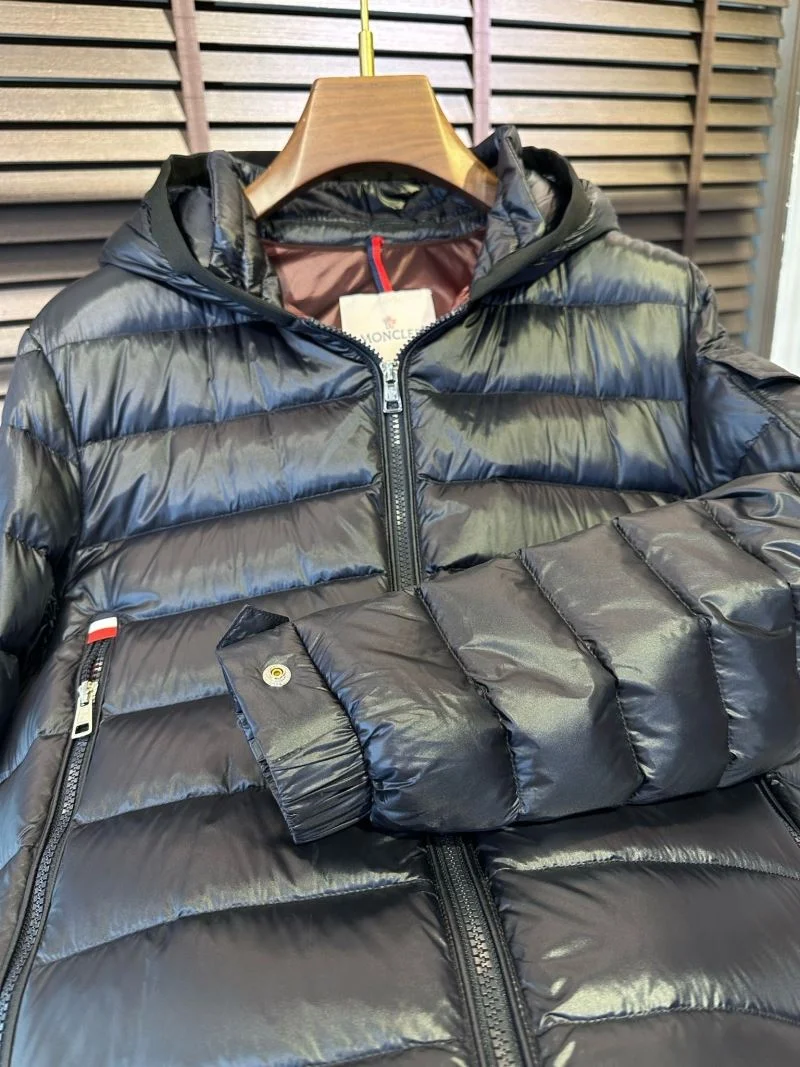 EyeCatching Alexander Mcqueen Down Jackets 164864