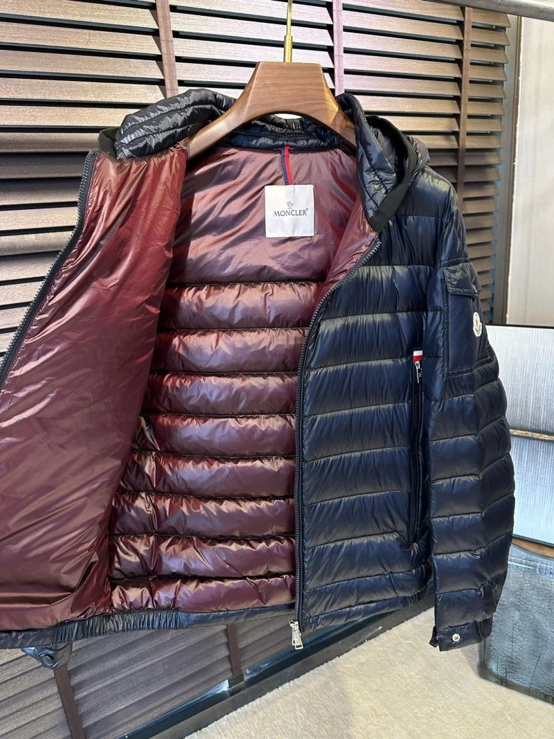 EyeCatching Alexander Mcqueen Down Jackets 164864