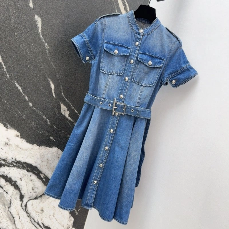 Cozy Alexander Mcqueen Dress 152047