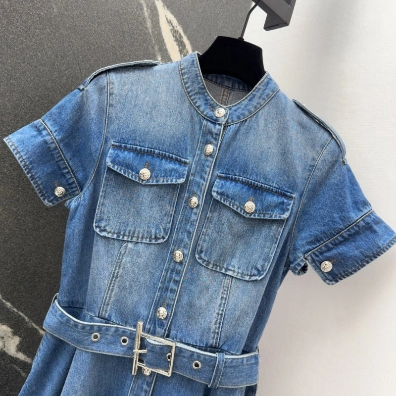 Cozy Alexander Mcqueen Dress 152047