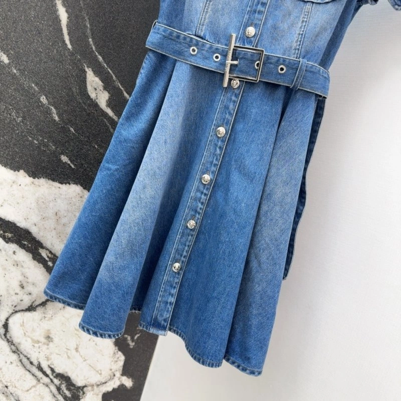 Cozy Alexander Mcqueen Dress 152047