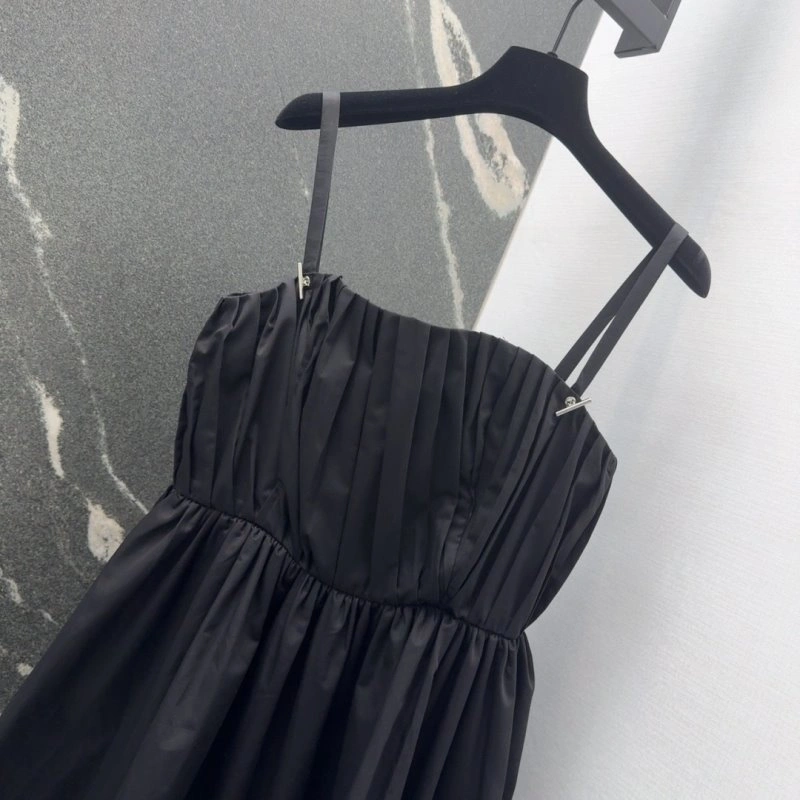 Alexander Mcqueen Dress Sophisticated 153162