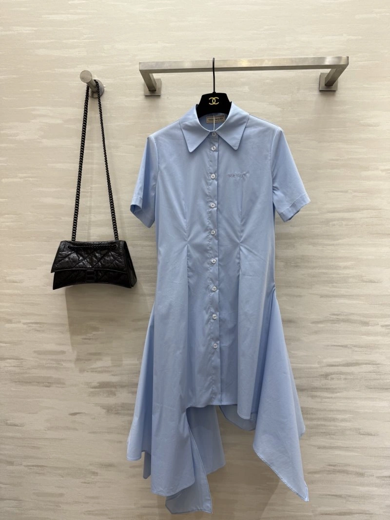Alexander Mcqueen Dress UrbanChic 153163