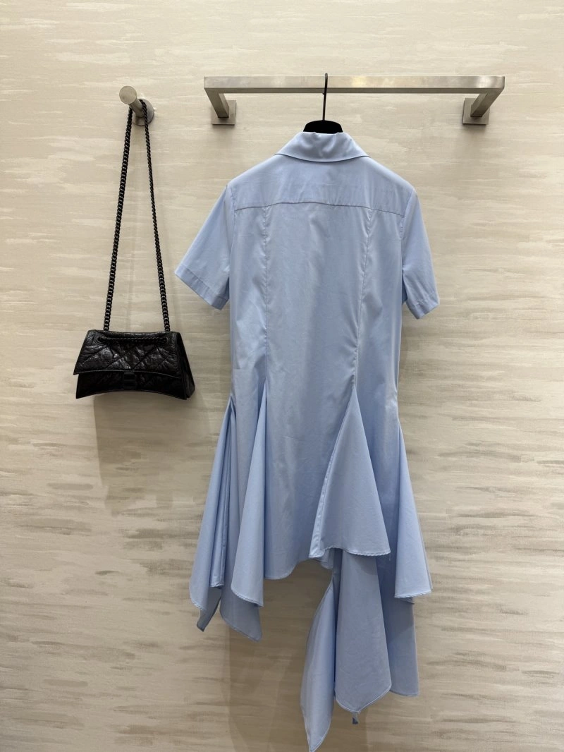 Alexander Mcqueen Dress UrbanChic 153163