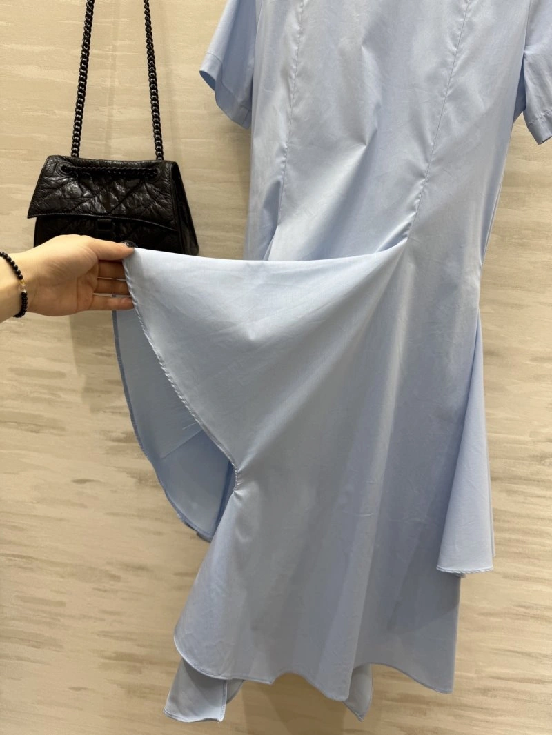Alexander Mcqueen Dress UrbanChic 153163