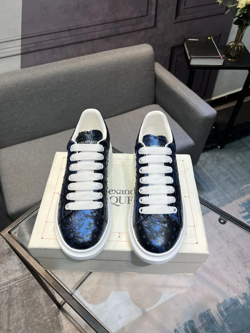 Timeless Alexander Mcqueen Low Shoes 16311
