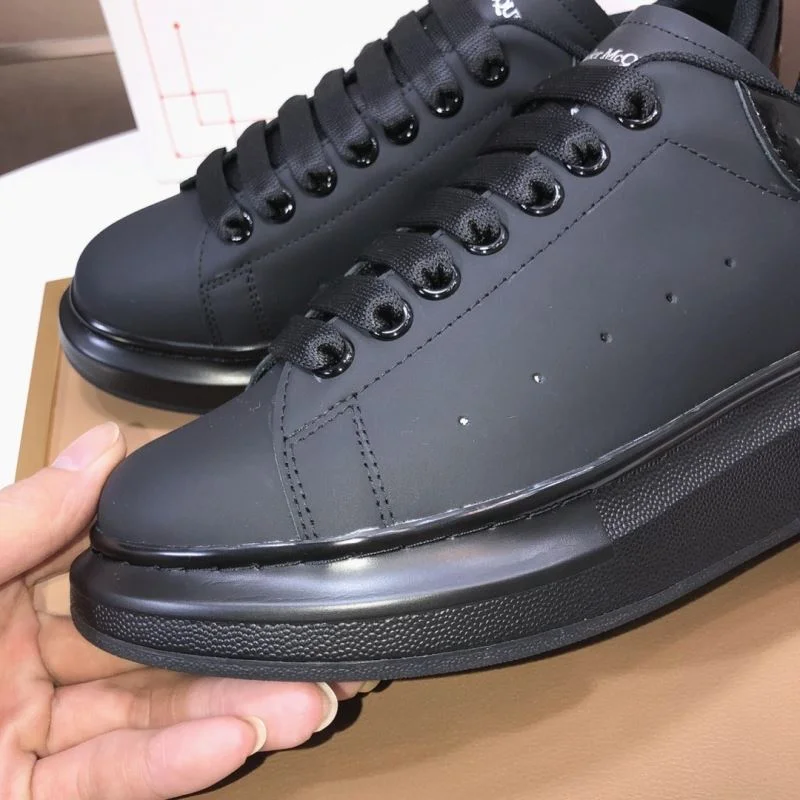 Attractive Alexander Mcqueen Low Shoes 16291