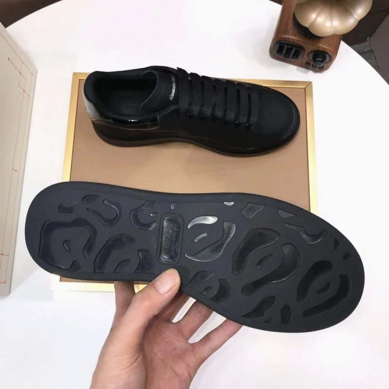 Attractive Alexander Mcqueen Low Shoes 16291