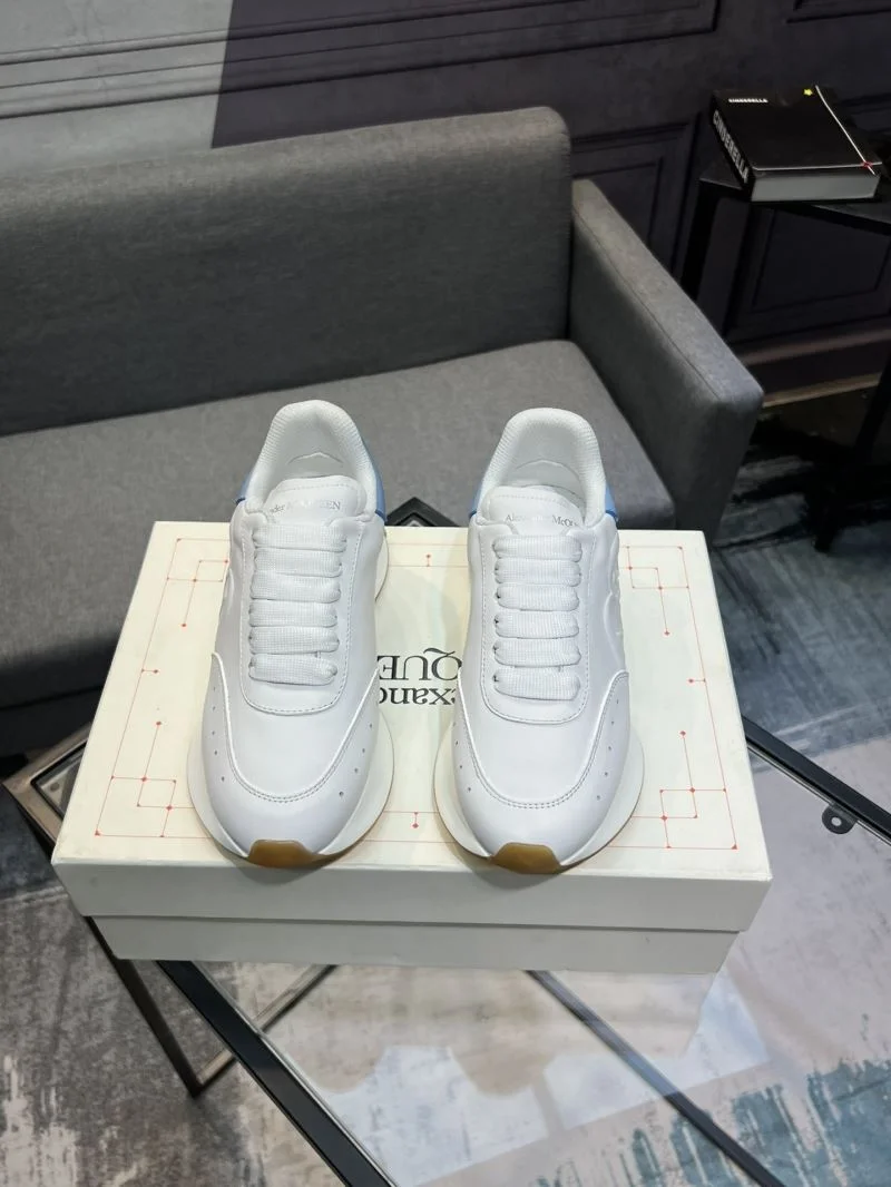 FashionForward Alexander Mcqueen Low Shoes 16292