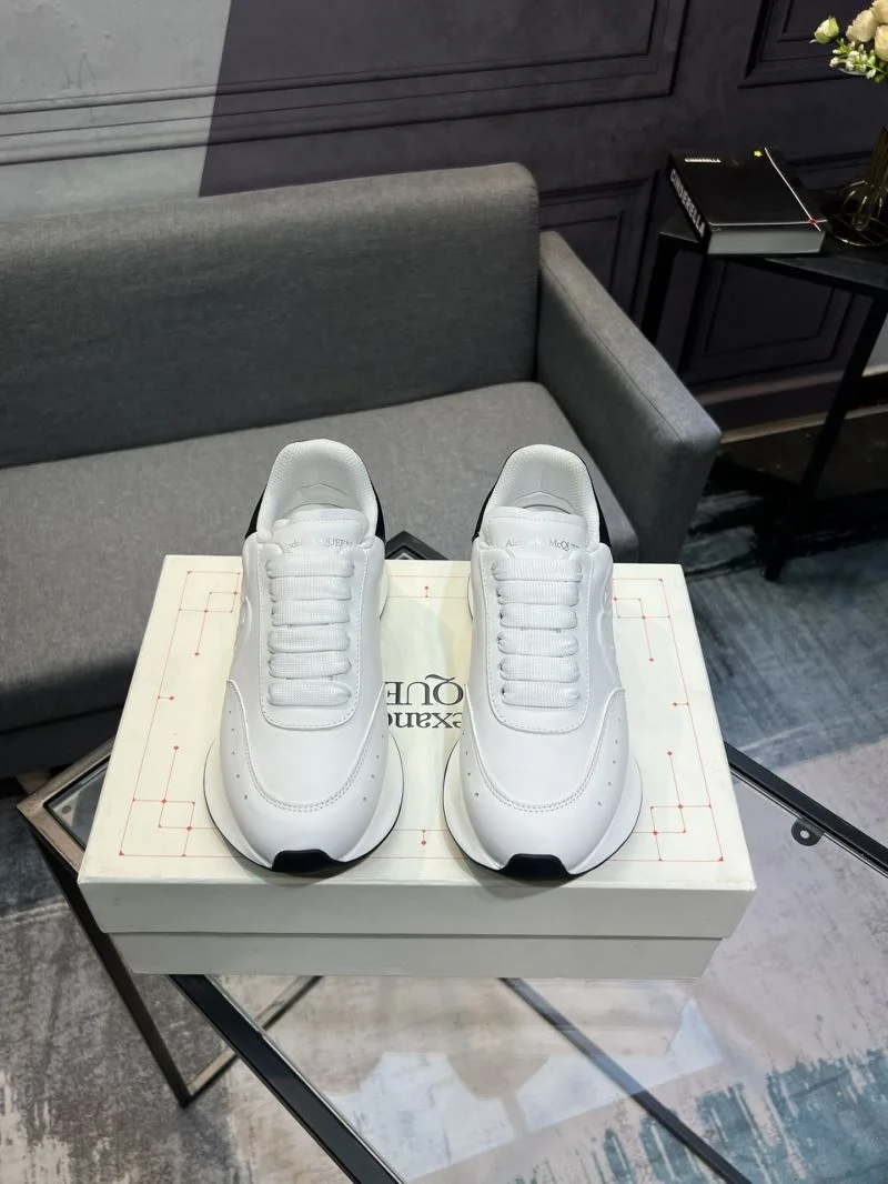 StreetReady Alexander Mcqueen Low Shoes 16337