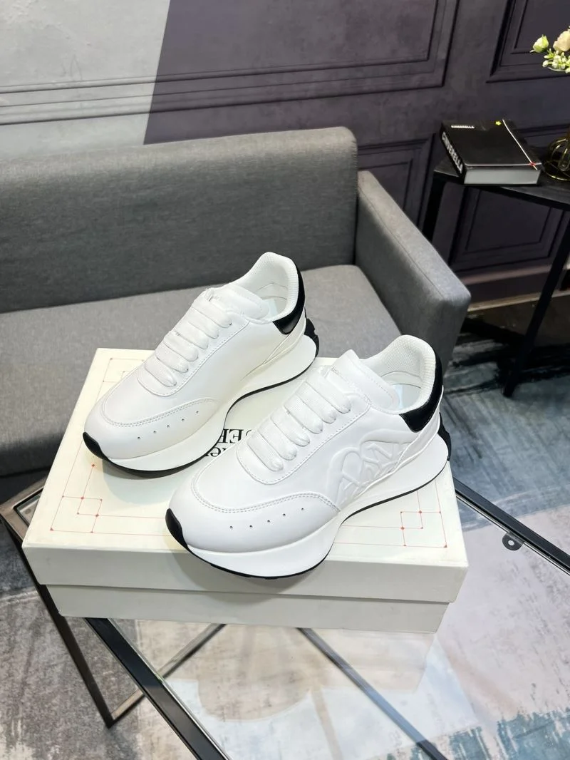 StreetReady Alexander Mcqueen Low Shoes 16337